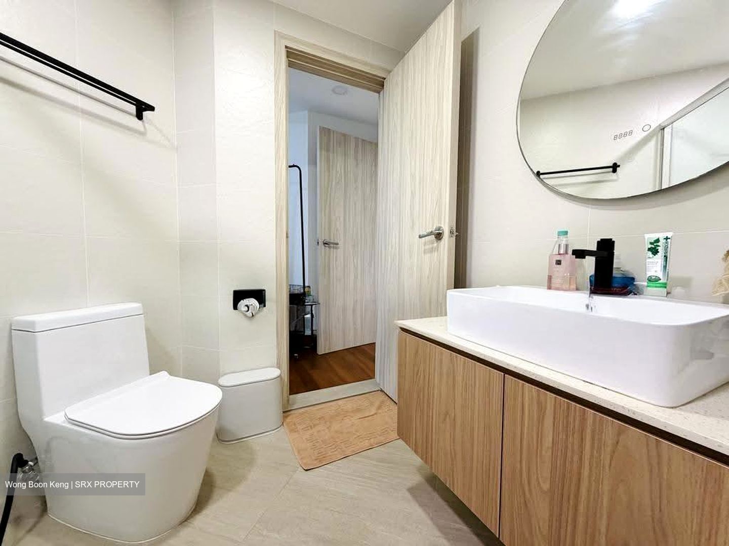 Glendale Park (D23), Condominium #616476551